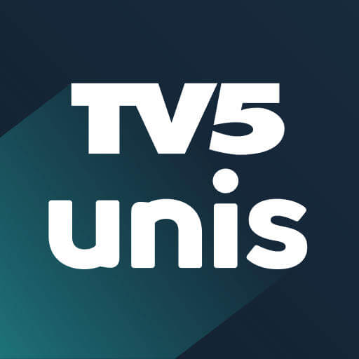 TV5 Unis logo