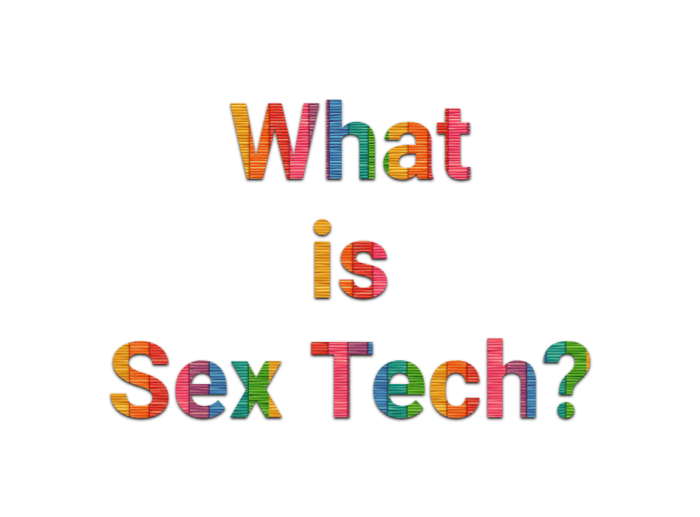 What Is Sex Tech Sex Tech News