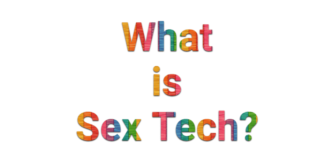 what is sex tech
